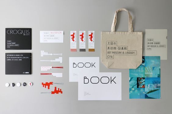 VI公司作品案例展示