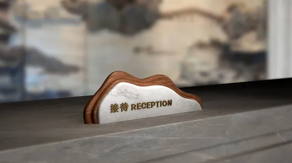 深圳標(biāo)志設(shè)計作品案例展示