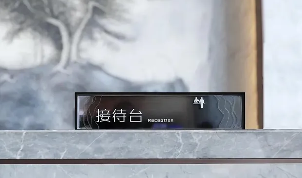 VI公司作品案例展示