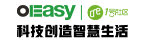 1號社區(qū)OEasy