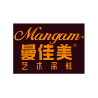 曼佳美藝術(shù)涂料