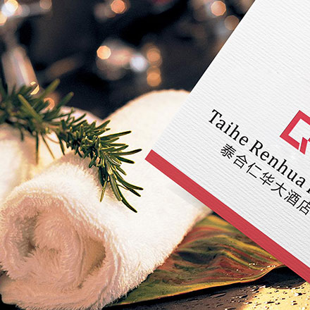 建材vi設計作品案例展示