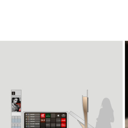 迪桑特品牌vi設(shè)計(jì)公司案例作品介紹