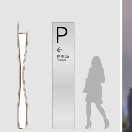 品牌vi設計公司案例作品影響力