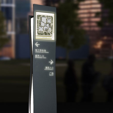 建材vi設計作品案例展示