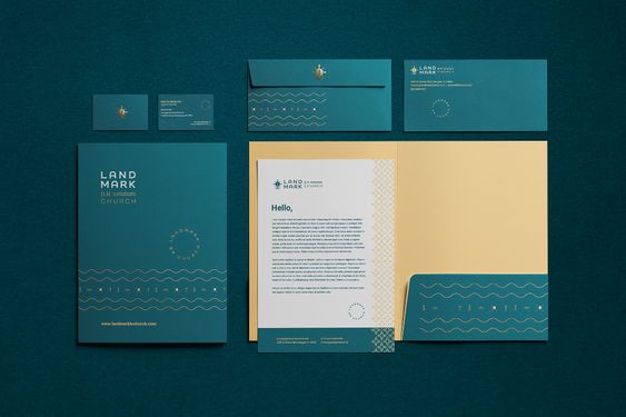 上海VI設計公司作品案例展示