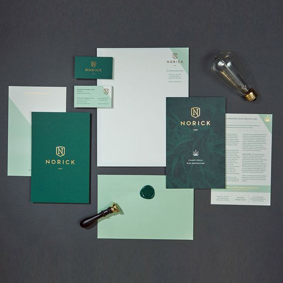 上海VI設(shè)計(jì)公司作品案例展示