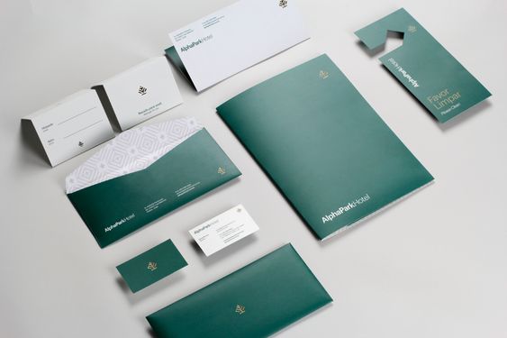 上海VI設(shè)計(jì)公司作品案例展示