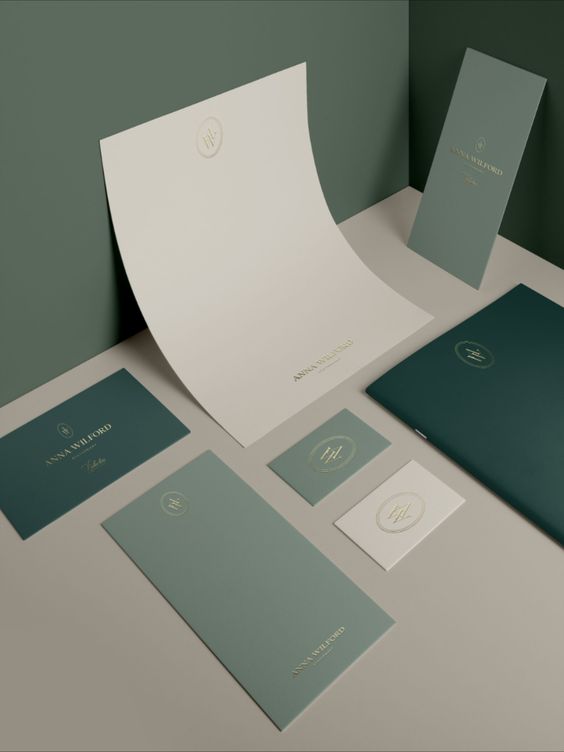 上海VI設(shè)計(jì)公司作品案例展示