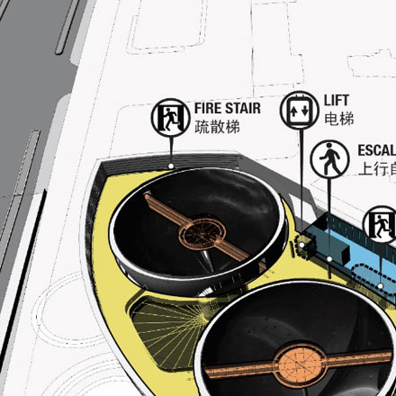 深圳標志設計作品案例展示