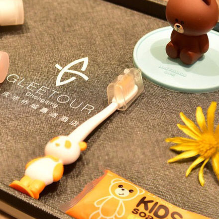 VI公司作品案例展示