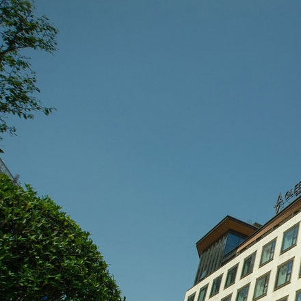 VI公司作品案例展示