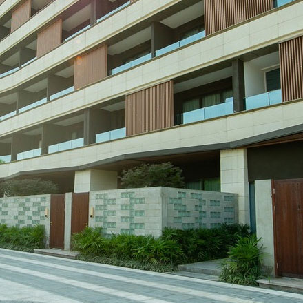 VI公司作品案例展示