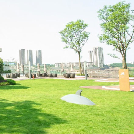 VI公司作品案例展示