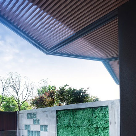 VI公司作品案例展示