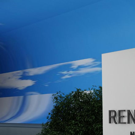 VI公司作品案例展示