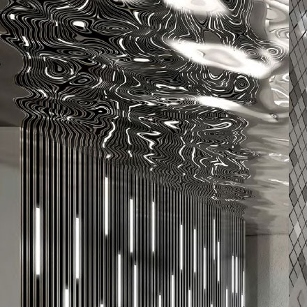 VI公司作品案例展示