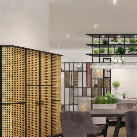 深圳標(biāo)志設(shè)計作品案例展示