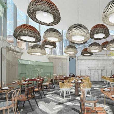 深圳標(biāo)志設(shè)計作品案例展示